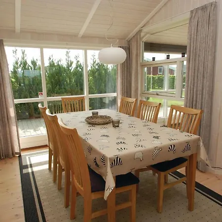Holiday Haderslev 12 *