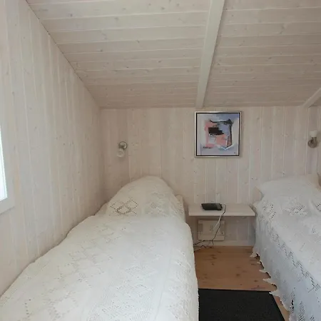 Vakantiehuis Holiday Haderslev 12 Flovt