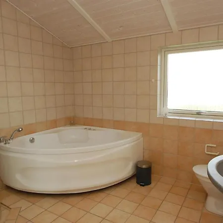 Holiday Haderslev 12 Vakantiehuis