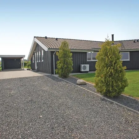 Holiday Haderslev 12 * Flovt
