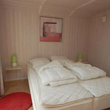 Holiday Haderslev 12 Flovt