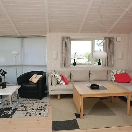 Vakantiehuis Holiday Haderslev 12