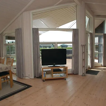 Holiday Haderslev 12 Flovt