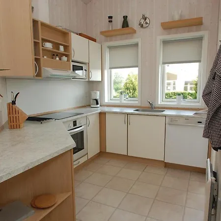 Holiday Haderslev 12 Flovt